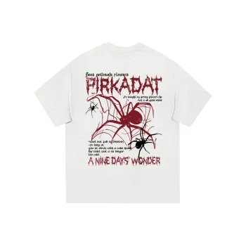 Pirkadat T Shirts Unisex