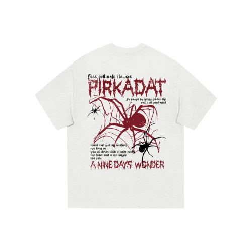 Pirkadat T Shirts Unisex