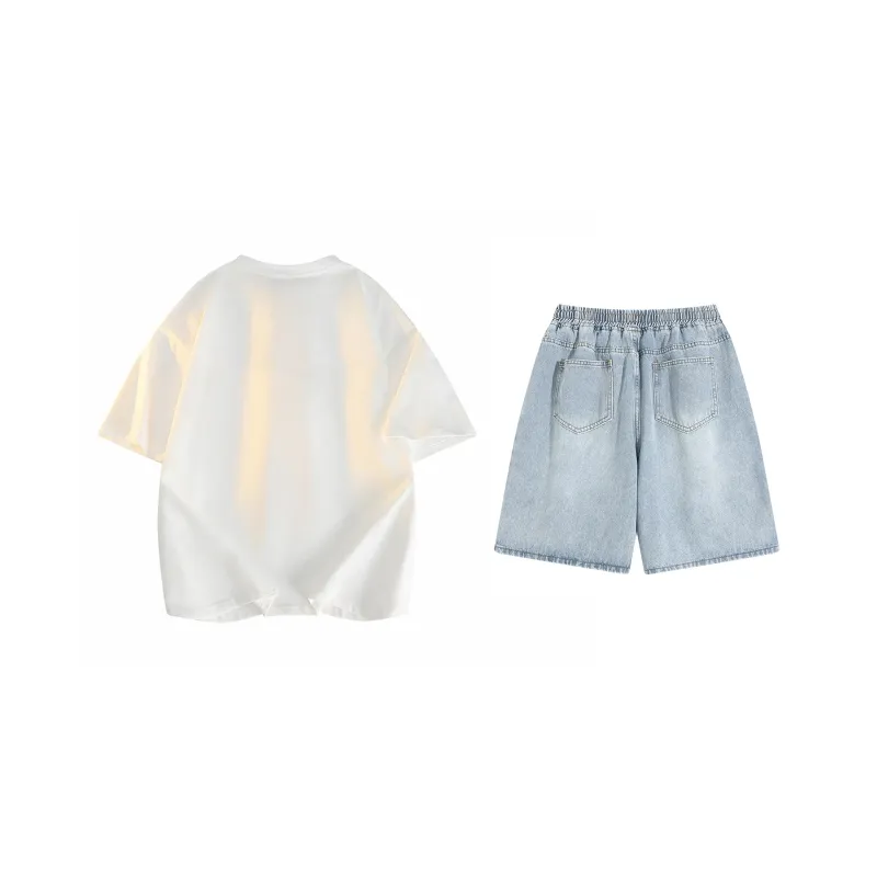 JINBEILE Casual Sportswear Unisex-5