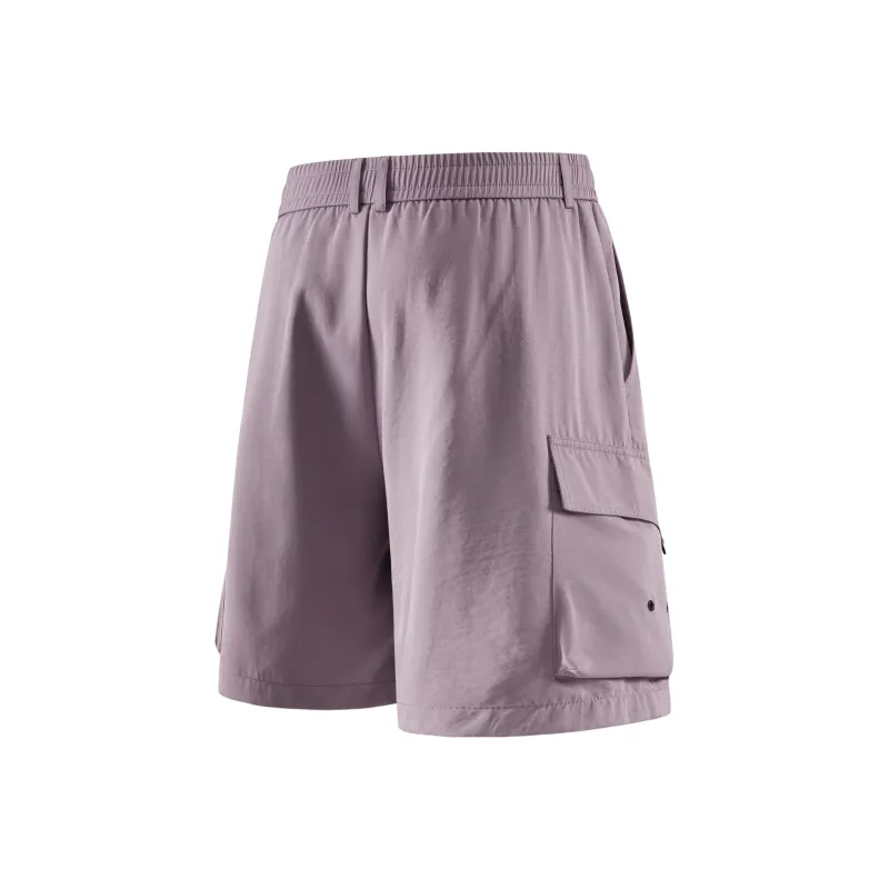 Snow Know The Answer SKTA Casual Shorts Unisex-7