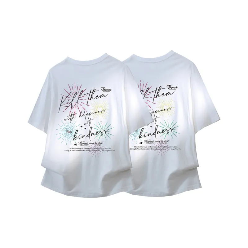 FAX FOR FMACM T Shirts Unisex-13