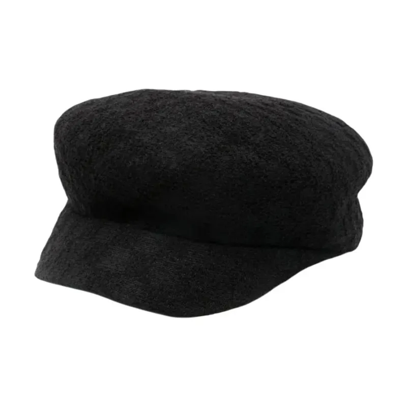 KANGOL Bermuda Check Cap-0