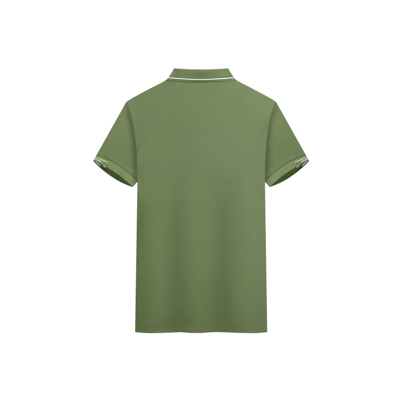 Jeep Polo Shirts Unisex-11