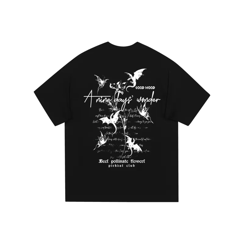 Pirkadat T Shirts Unisex-0
