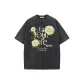 Black[Washed Style]