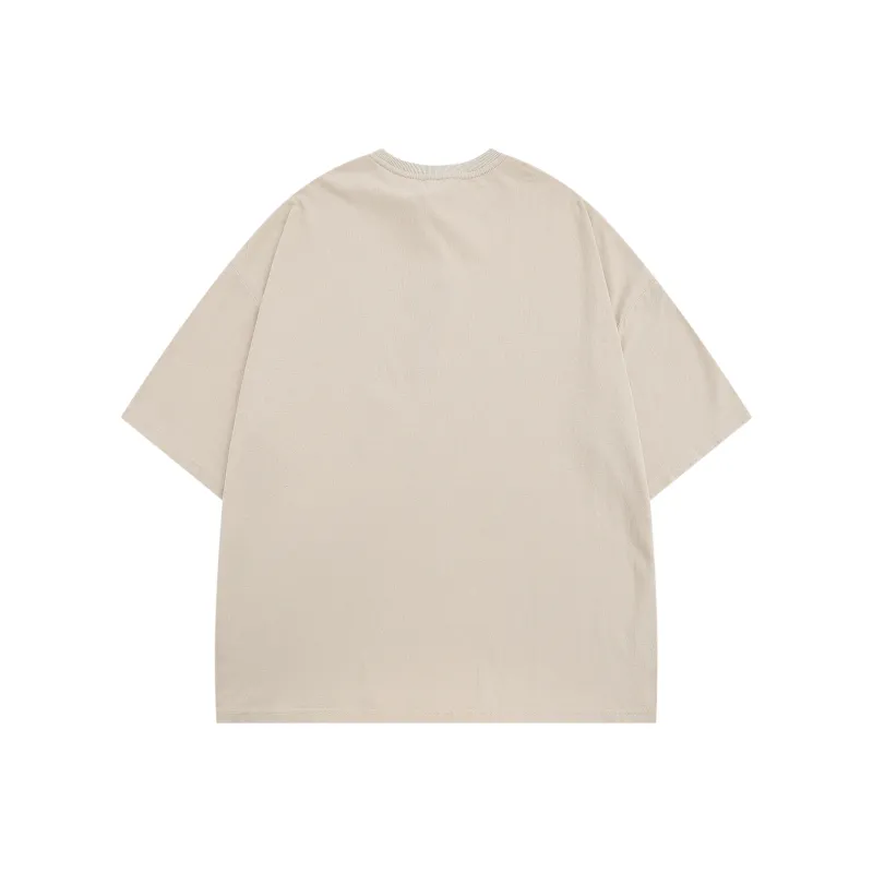GBXM T Shirts Unisex-3