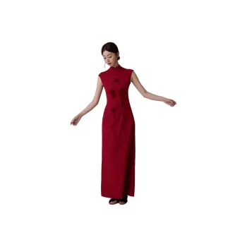 JECCI FIVE Sleeveless Dress Women's