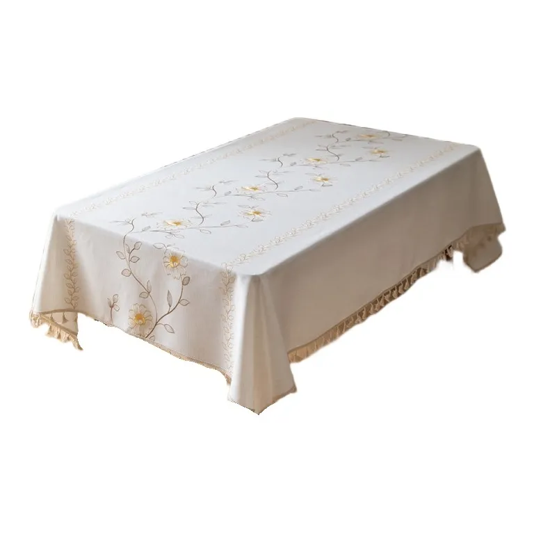 Spinning Autumn Pie Tablecloths-14