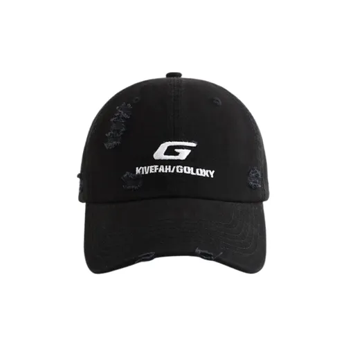 ALIEN BANG Cotton Baseball Caps Unisex