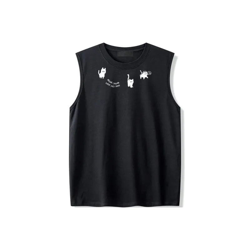 Mountainpeak Tank Tops Unisex-10