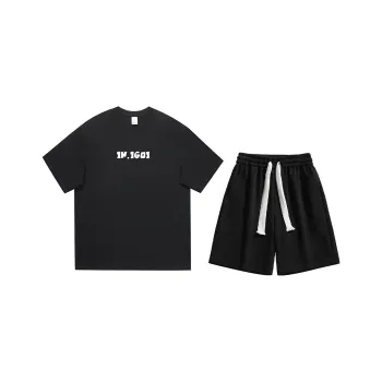 IGOI Casual Sportswear Unisex