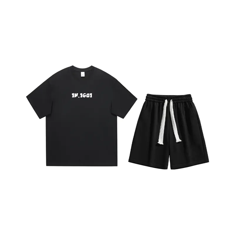 IGOI Casual Sportswear Unisex-0
