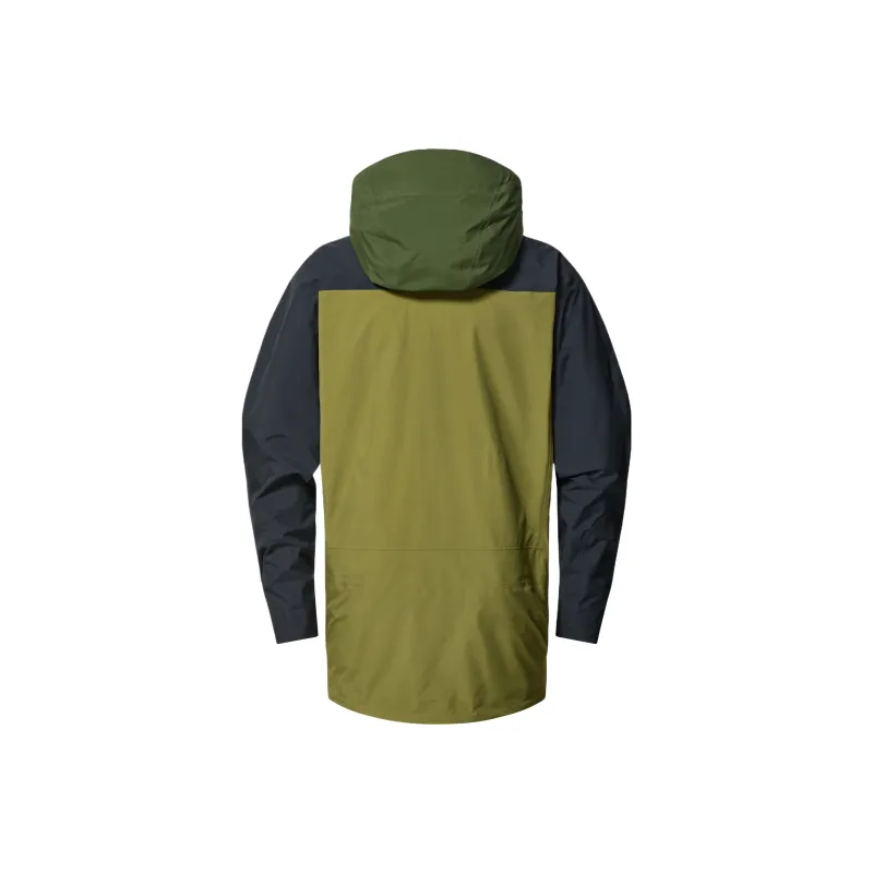 HAGLÖFS Jackets Men-13