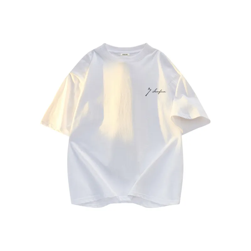 7 SEVFUN T Shirts Unisex-9