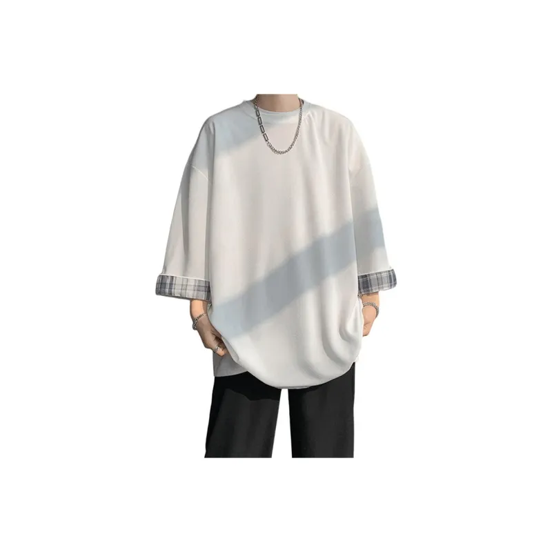 RASHOMONG T Shirts Unisex-2