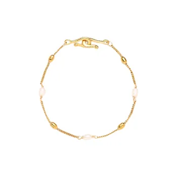 Zoo Jewel Titanium Steel Bracelets Women's