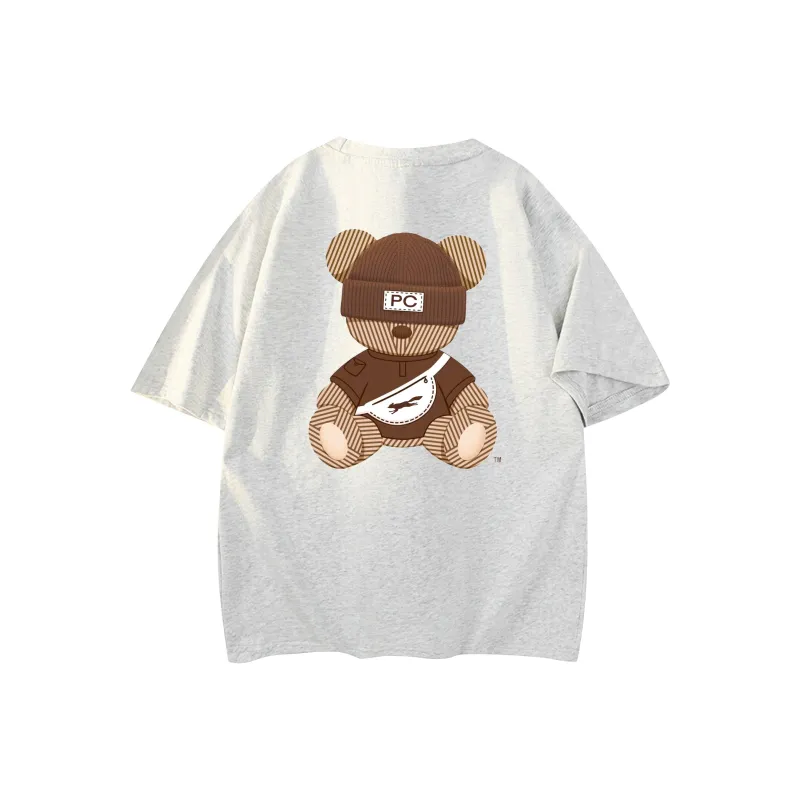 PAUL COSTELLOE T Shirts Unisex-7