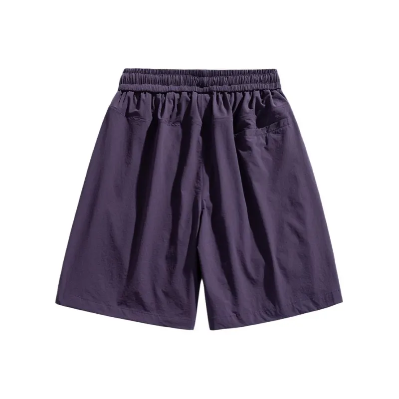 S.k. Manor Hill Cargo Shorts Unisex-11