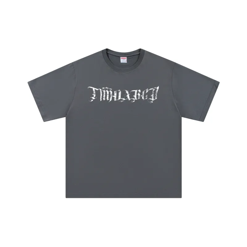 TIMD T Shirts Unisex-9