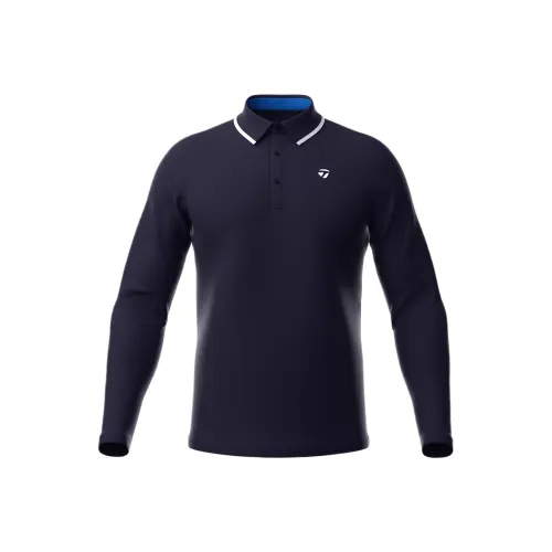 TAYLORMADE Golf Clothing Men
