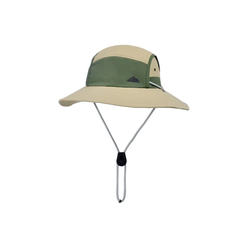 Cgediao Polyamide Bucket Hats Unisex-8