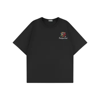 PENTAGONAL HEART T Shirt Unisex