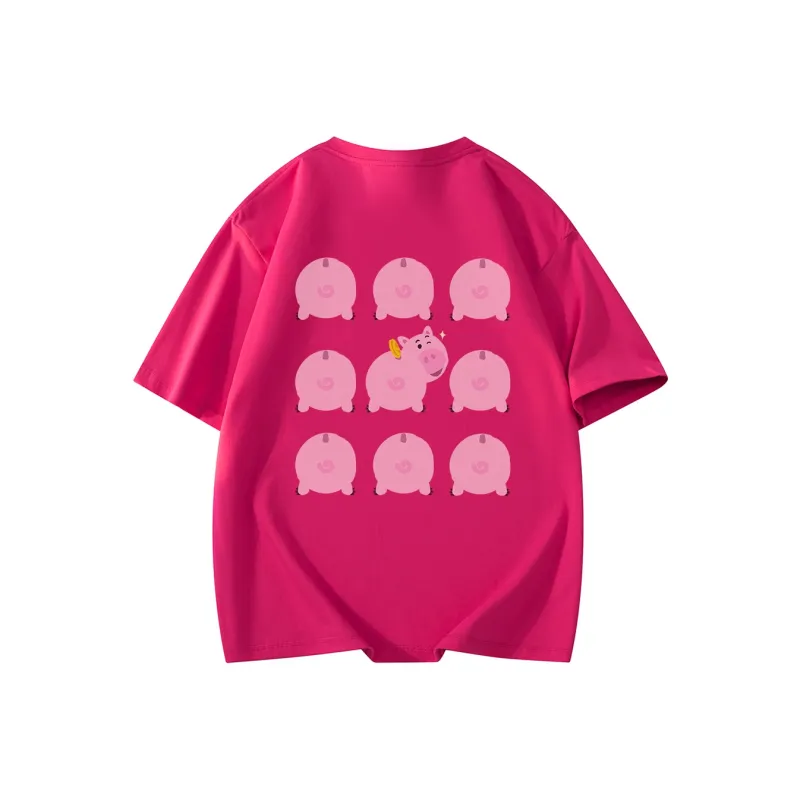Disney Toy Story Series T Shirt Unisex-22