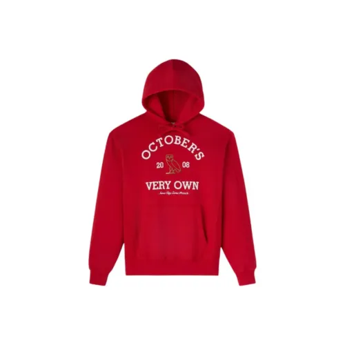 October's Very Own SS25 Sweatshirt Men's