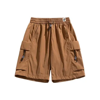 SNOW FLYING Cargo Shorts Women's