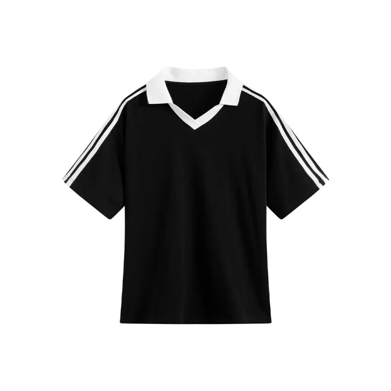 HANDAIWEI T Shirts Women's-3