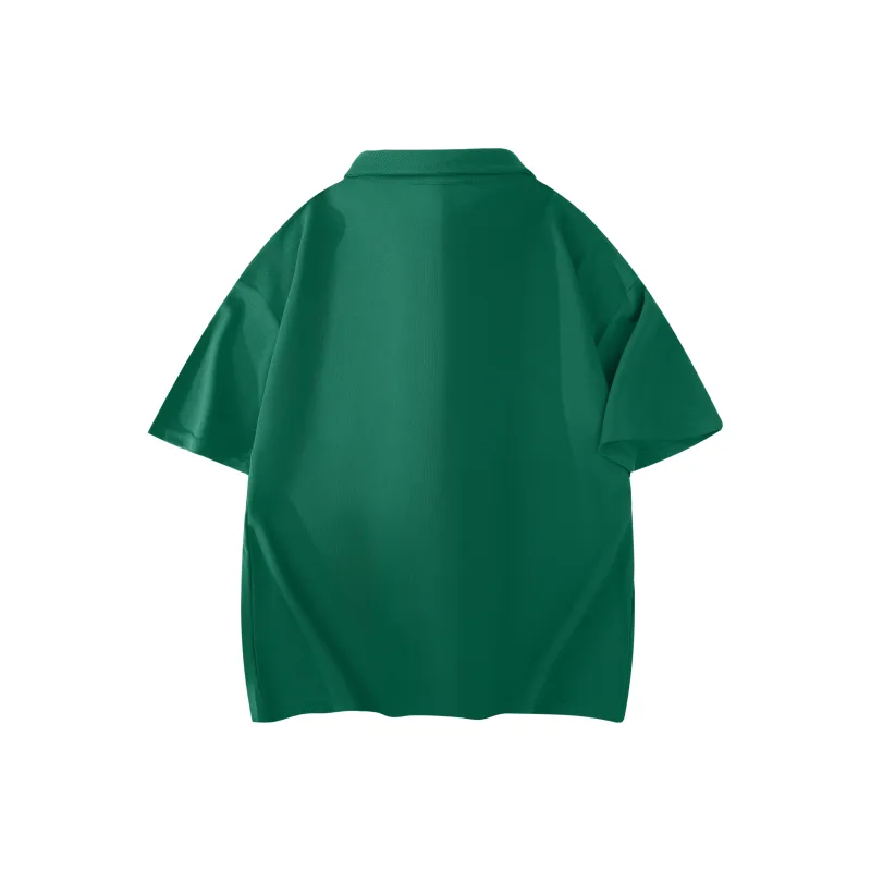 Maxim's De Paris Polo Shirt Unisex-21