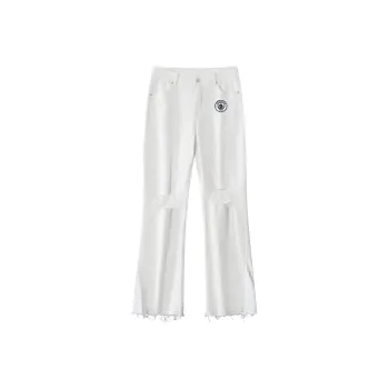 Manchester City F.C. Jeans Unisex