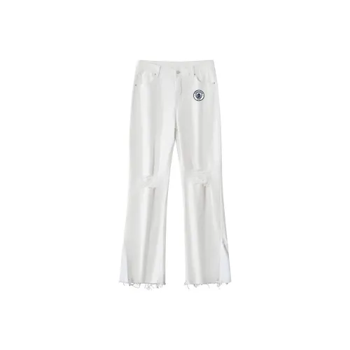 Manchester City F.C. Jeans Unisex