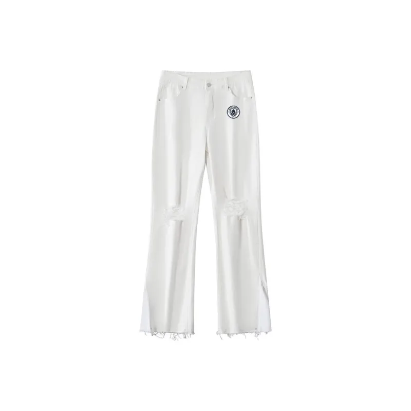 Manchester City F.C. Jeans Unisex-0
