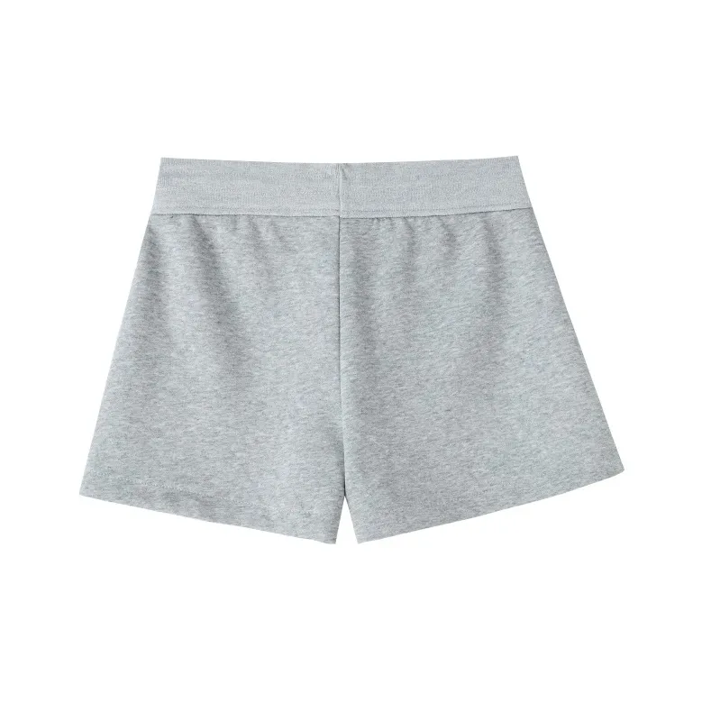 AHDO Casual Shorts Women's-13