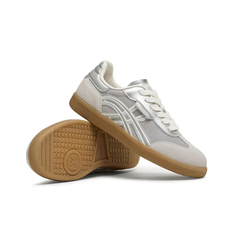 Teenmix Butterfly Island Low Top Skateboard Shoes Women's-12