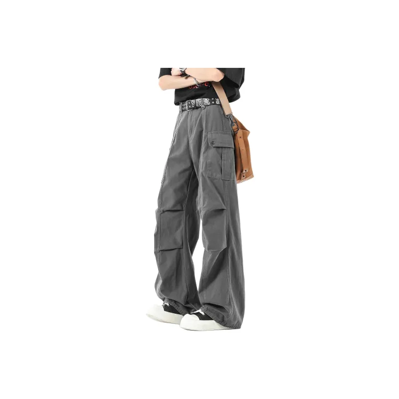 Magmode Casual Pants Unisex-0