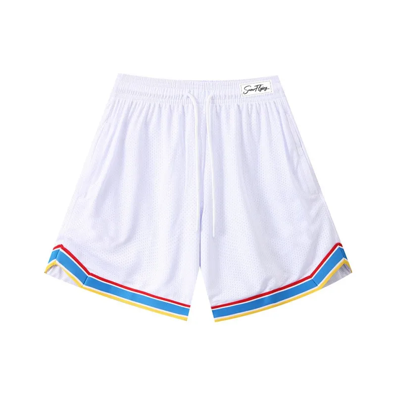 SNOW FLYING Sports Shorts Women's-3
