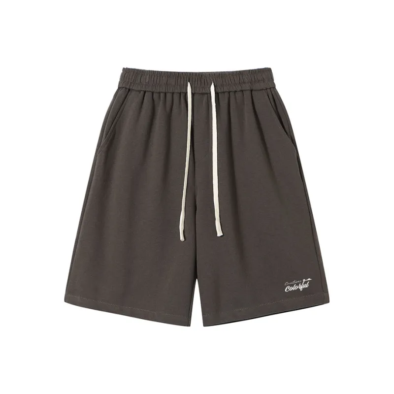 Colorful Creations Casual Shorts Unisex-12