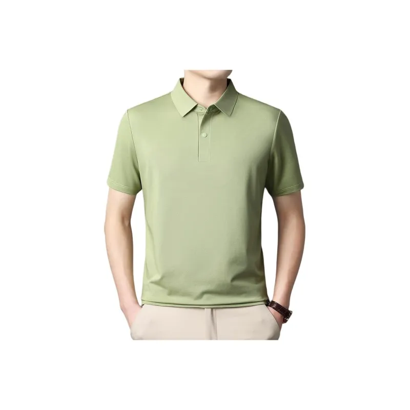 PIERRE CARDIN Polo Shirts Men-12