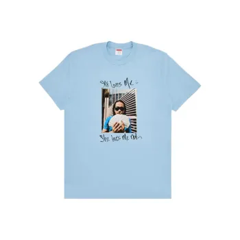 Supreme Max B Tee
