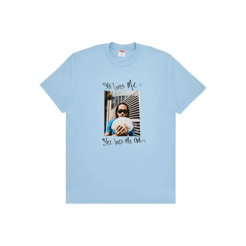 Supreme Max B Tee-0