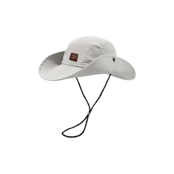 JEANSWEST Polyester Bucket Hats Unisex