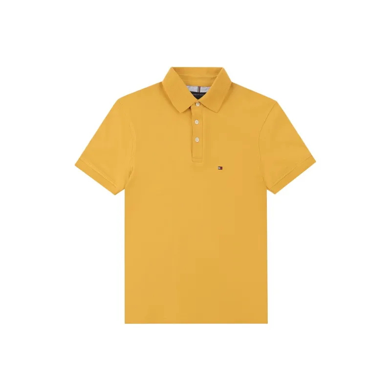 Tommy Hilfiger Polo Shirt Men's-0