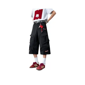 FASTFISH Cargo Shorts Unisex