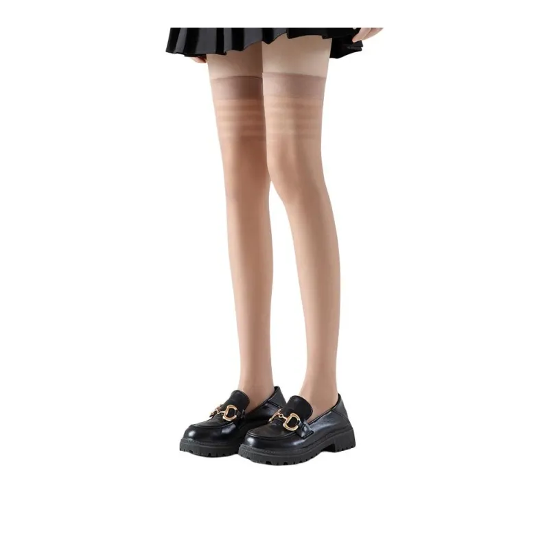 Lan Miao Stockings Women's Combo Set-0
