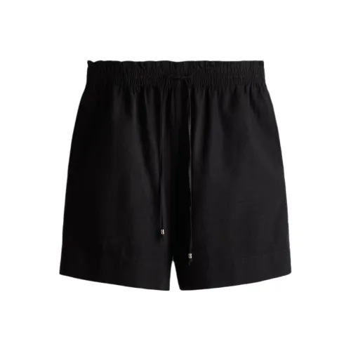 H&M Casual Shorts Women's Black