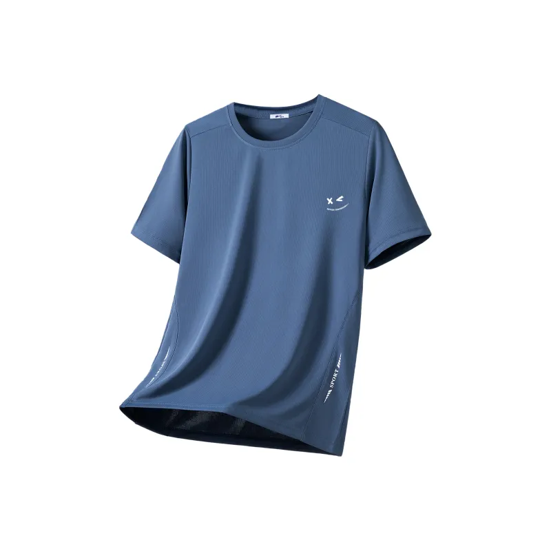 WARRIOR Ride The Wind And Waves Series Fitness Clothing Unisex-3