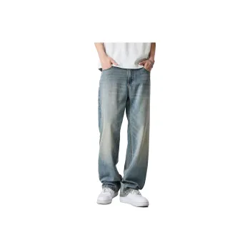 ALL IN Jeans Men Cloisonne Blue