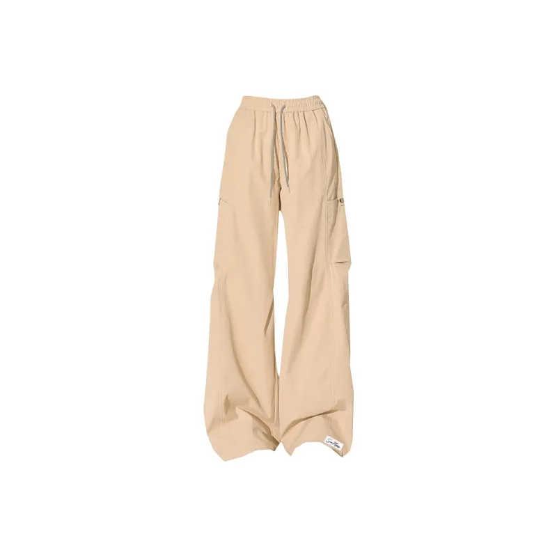 SNOW FLYING Casual Pants Women's-5
